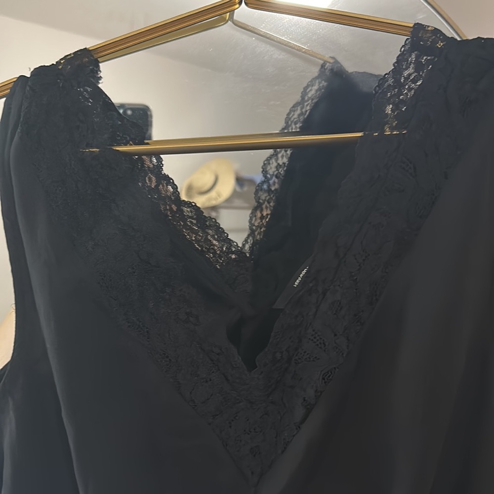 New black dress - Picture 2 of 4